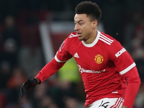 Manchester United: Jesse Lingard move away from the club nixed amid Mason Greenwood arrest