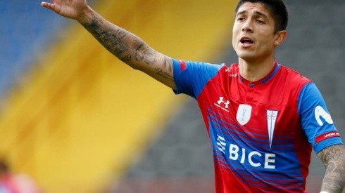 Los cinco chilenos que jugaron en Toluca