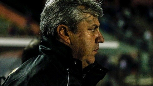 Foto: Gabriel Machado/AGIF - Treinador tem passagem por grandes clubes brasileiros