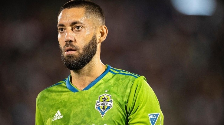 Clint Dempsey (Getty Images)