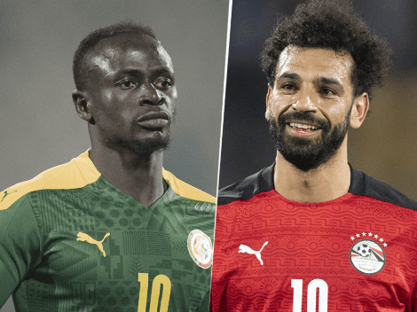 FINAL | Senegal 0 (4) - (2) 0 Egipto por la Copa África: estadísticas de la definición por el título