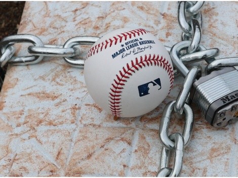 MLB Lockout: Los jugadores responden al pedido de ayuda de la liga