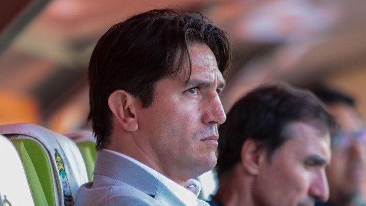 Bruno Marioni ha sido director técnico de Venados y Pumas.