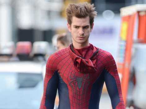 Marvel: Tom Holland wants to see Andrew Garfield in 'The Amazing Spider-Man  3'