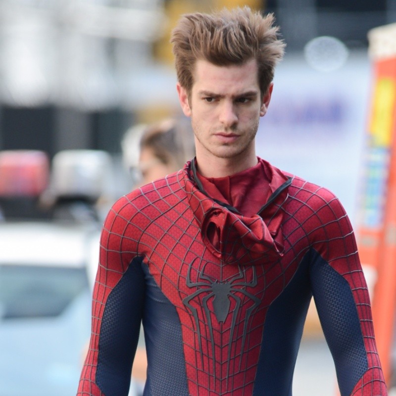 Marvel: Tom Holland wants to see Andrew Garfield in 'The Amazing Spider-Man  3'