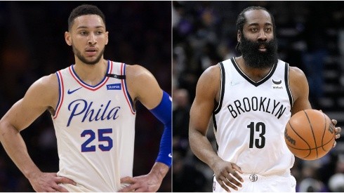 NBA Rumors: The Latest On Ben Simmons-Sixers Saga, Potential Trade With ...