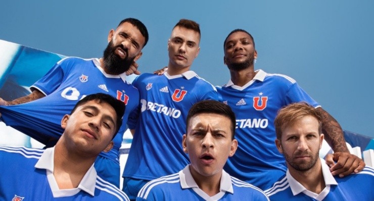 Universidad de Chile