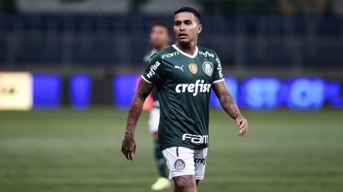 Dudu of Palmeiras