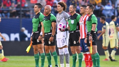 América y Atlético de San Luis, cara a cara en el Estadio Azteca