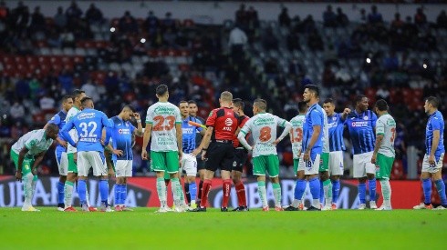 Los encuentros entre Cruz Azul y León han sido muy parejos, no existe una superioridad clara.
