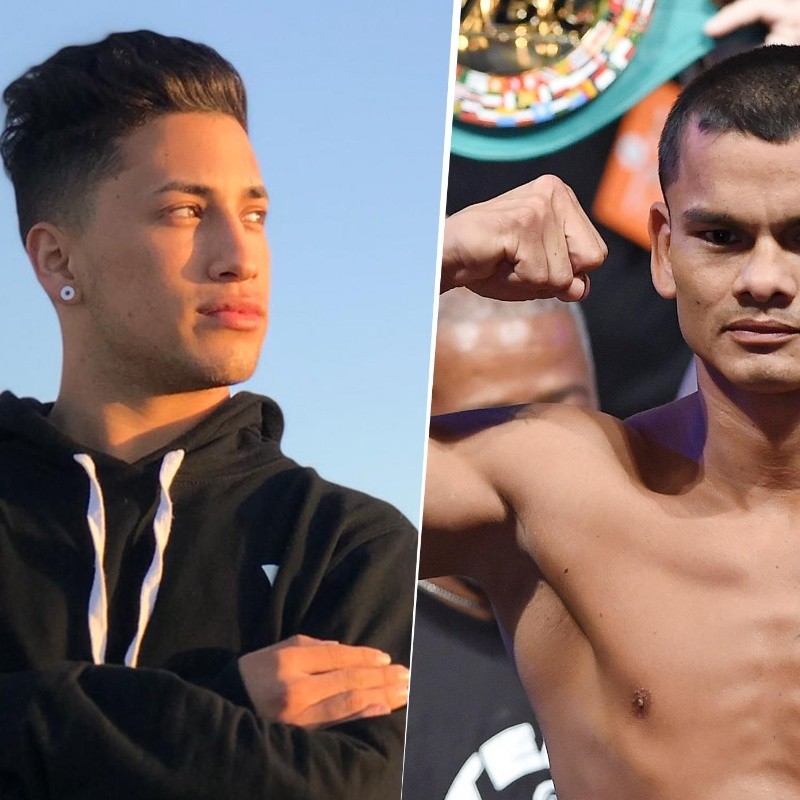 Se confirmó la pelea del Chino Maidana vs. Yao Cabrera: ¿Cuándo y dónde es?