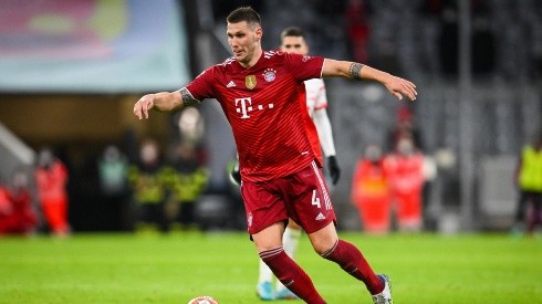 Niklas Süle