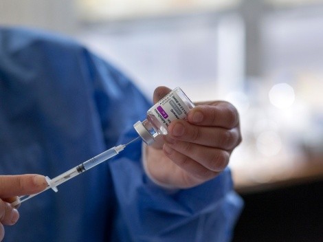 Austria: empezó a implementarse la vacunación obligatoria contra el Covid-19