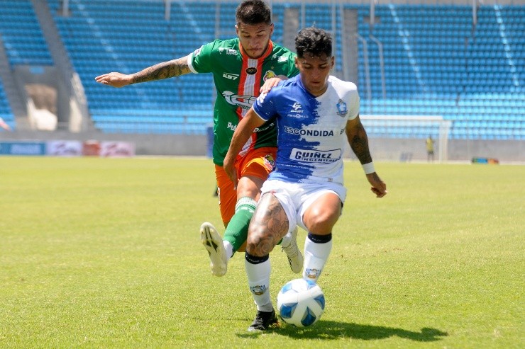 Deportes Antofagasta Cobresal