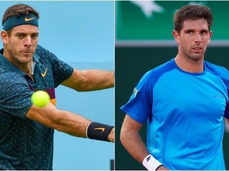 Juan Martin del Potro vs Federico Delbonis: Preview, predictions, odds, H2H and how to watch the Argentina Open 2022 first round in the US today