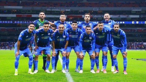 Cruz Azul buscará mantener el invicto en este Clausura 2022