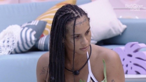 Bbb Linn Da Quebrada Explica Diferen A De Trans E Travesti Reality Show