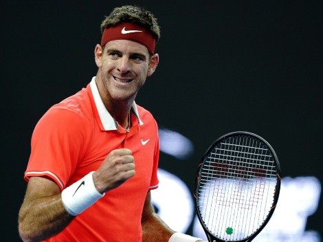 Juan Martin del Potro is back: How long has it been since the Argentine tennis player last played?