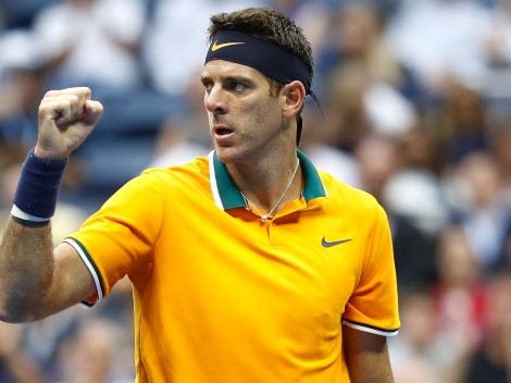 Juan Martin del Potro ranking: Where is the Argentine tennis player in the ATP ranking?