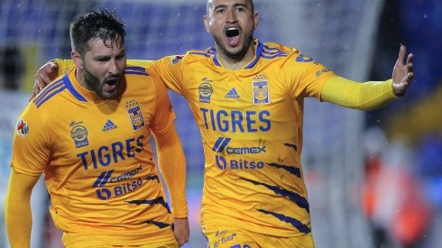 Lluvia de goles: En un partidazo, Tigres sufrió pero derrotó por 4-3 a Mazatlán