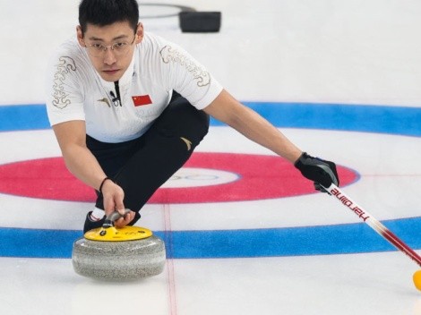 Winter Olympics 2022: How many ends are in curling?