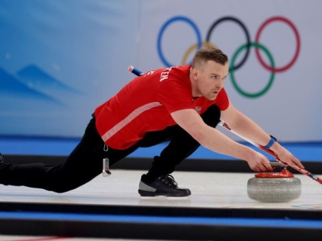 Winter Olympics 2022: How long has curling been in the Olympics?