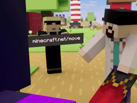 Conta Microsoft será obrigatória para jogar 'Minecraft