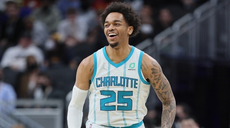 PJ Washington – Getty Images