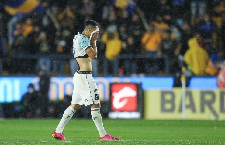 Mazatlán es el único equipo que no ha sumado puntos (Imago 7)