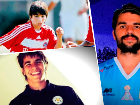 Ex Bayern Múnich y Leicester City nuevo refuerzo de campeón nacional peruano