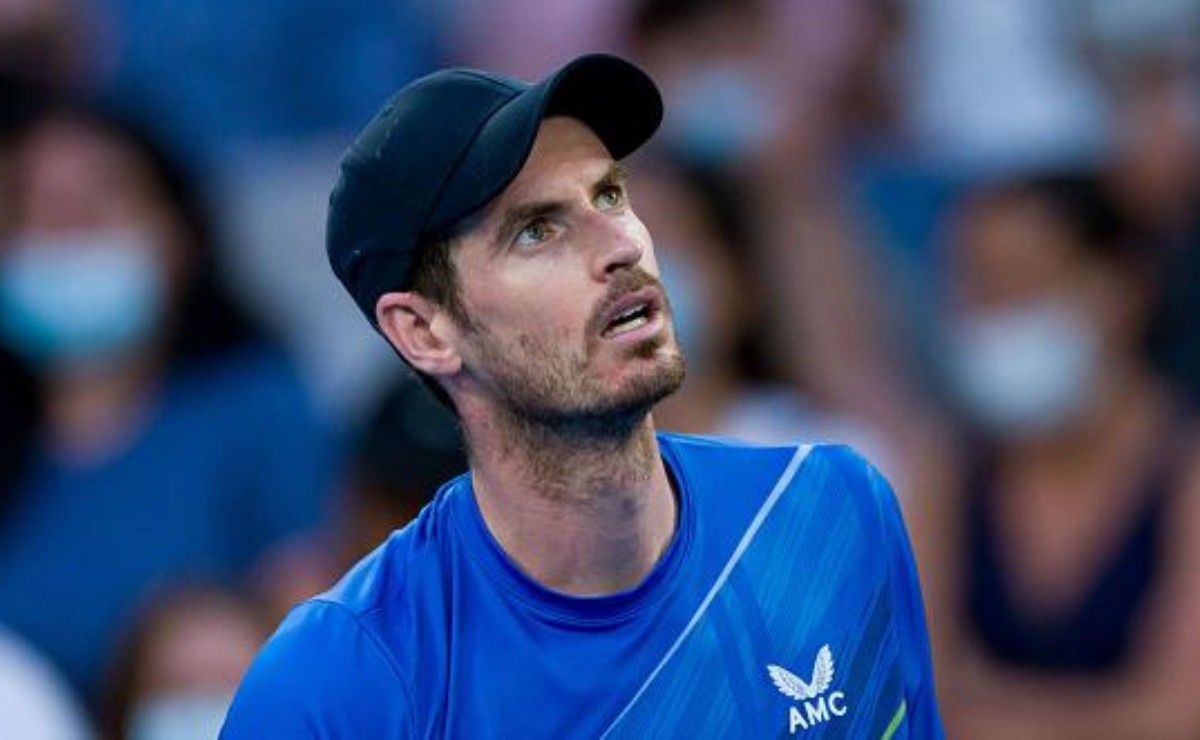 Andy Murray: El británico vuelve al top 100 después de casi cuatro años