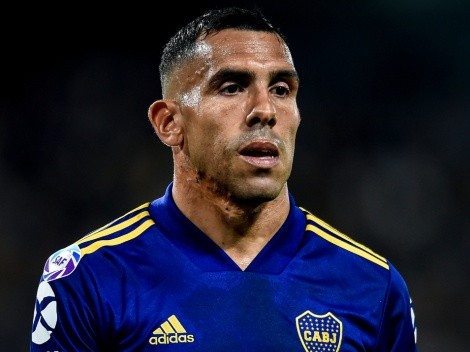MLS Transfer Rumors: Former Man United, City star Carlos Tevez wanted by 3 clubs