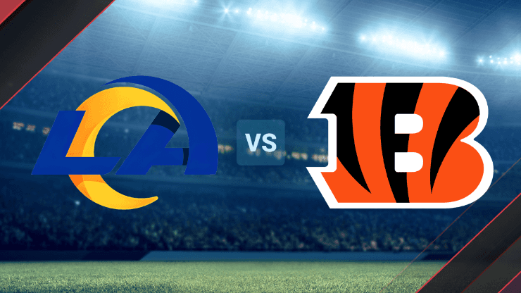 Super Bowl LVI: Hora y canales en Guatemala para ver la final Bengals vs.  Rams, Febrero 2022