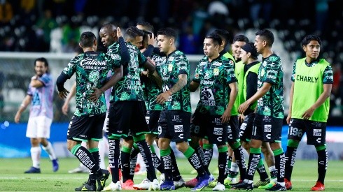 Leon v Pachuca - Torneo Grita Mexico C22 Liga MX