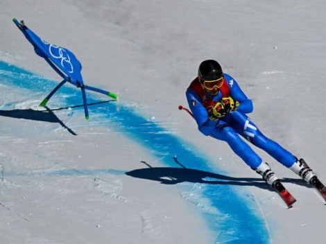 Winter Olympics 2022: What is the difference between Downhill and Super G?