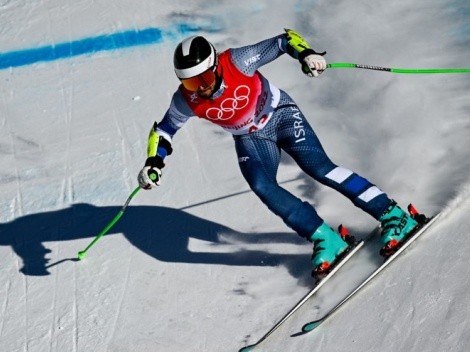 Winter Olympics 2022: How fast do Olympic alpine skiers go?