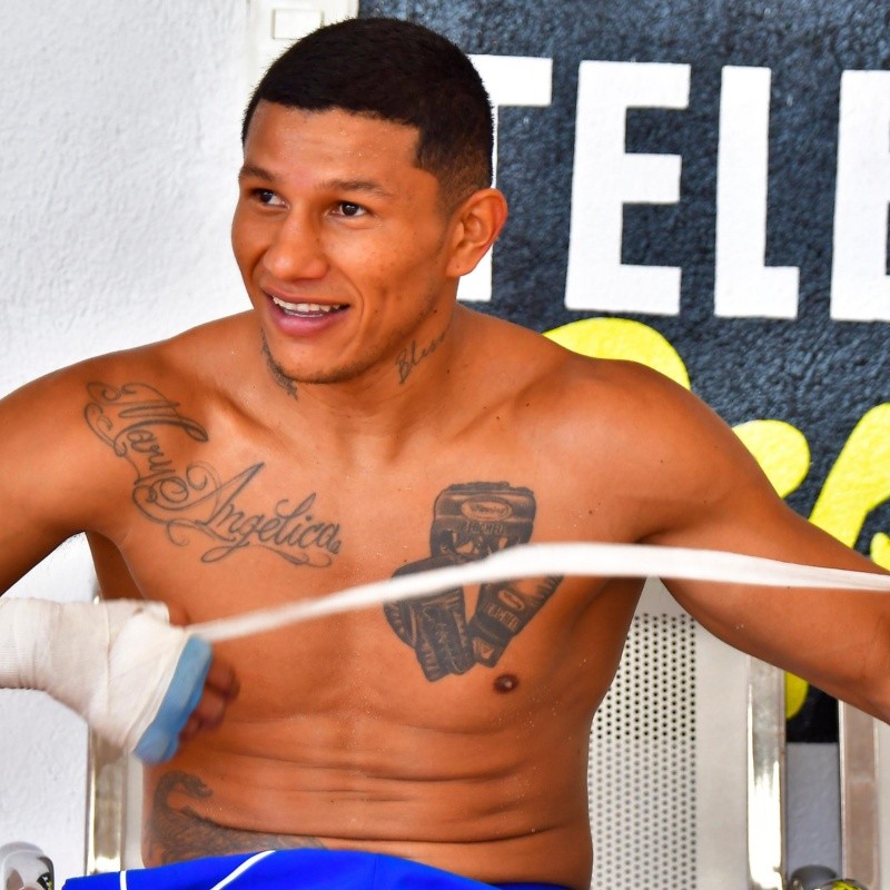 Miguel Berchelt: Fecha y rival confirmado para su reaparición