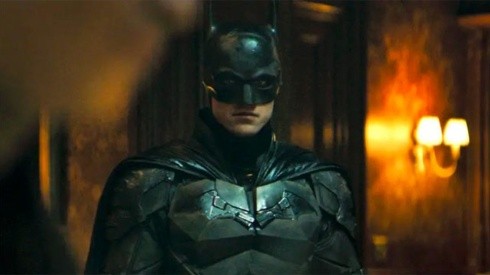 O novo filme do Batman será estrelado por Robert Pattinson - Imagem: Divulgação/Warner Bros