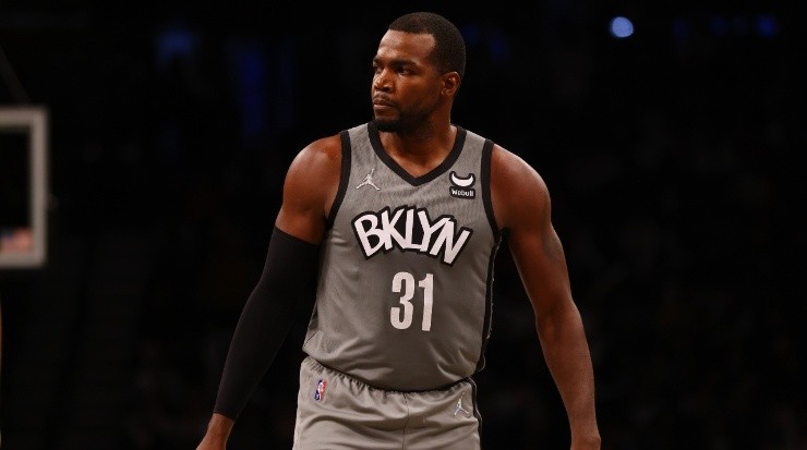 Paul Millsap – Getty Images