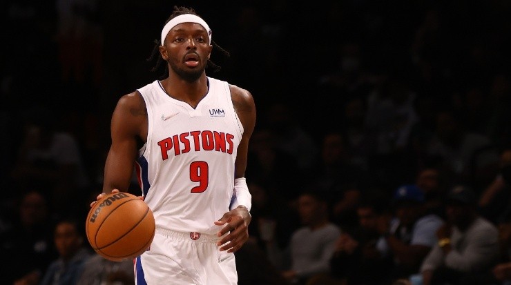 Jerami Grant – Getty Images