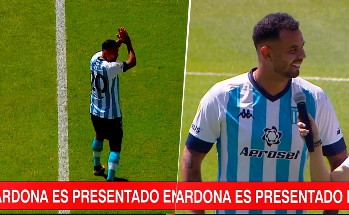 Offside Football - Estadio Presidente Juan Domingo Perón (Racing