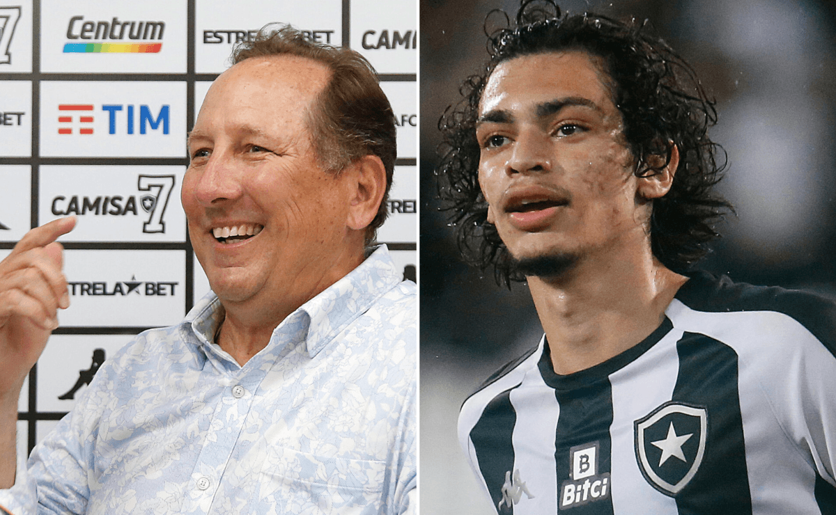 Botafogo aciona STJD e Textor diz ter 99% de certeza que o