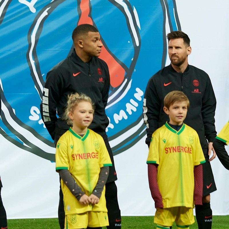 Paredes sería baja para el primer partido ante Real Madrid por Champions