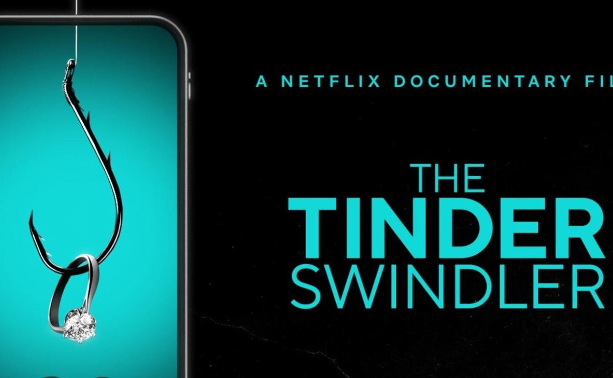 El estafador de Tinder se prepara para dar su versión tras el documental de Netflix