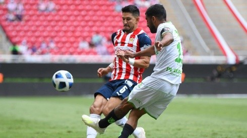 Chivas buscará volver al triunfo en esta jornada