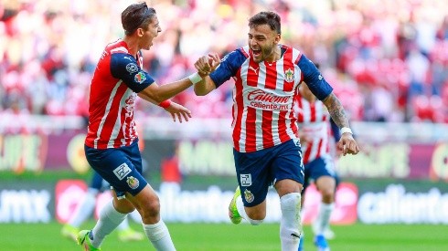 Chivas recupera la cima como el más popular de la Liga MX