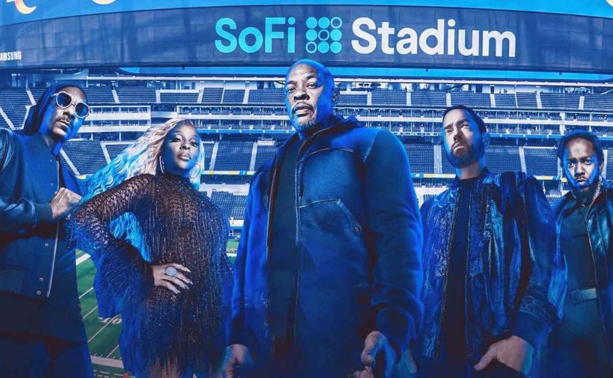 Super Bowl 2022: confira horário, atrações e onde assistir!