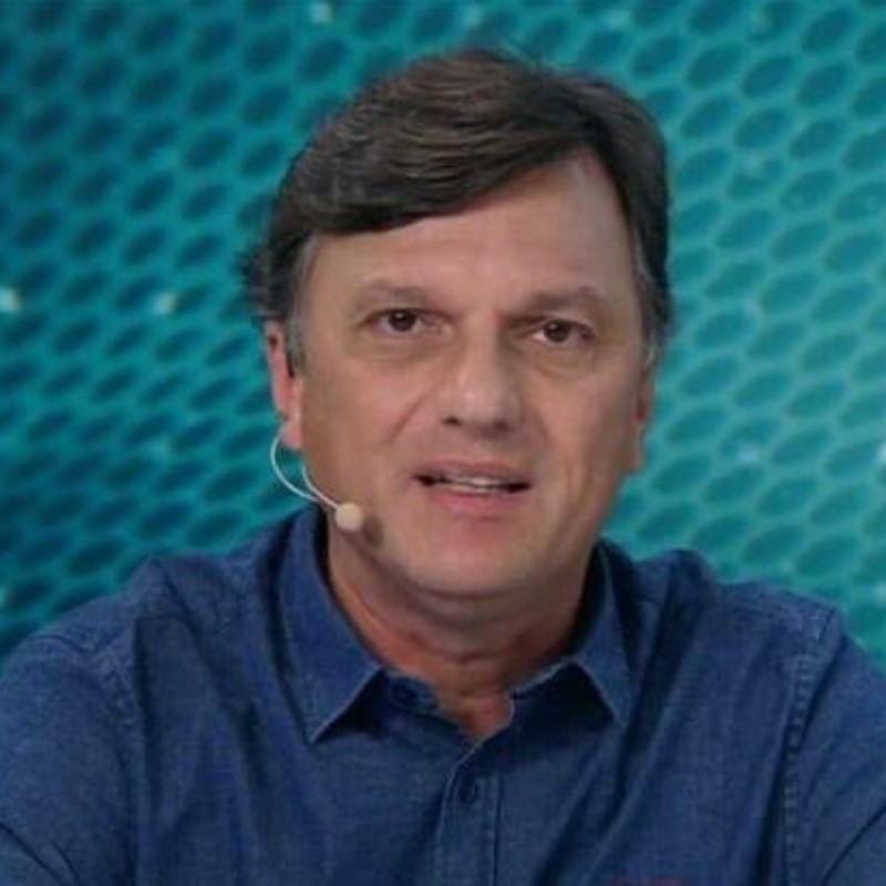 Mauro Cezar ‘dedura’ bastidores da escolha do perfil de treinador do Corinthians