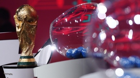 The FIFA World Cup Final Draw: the most exciting moment prior to the main event