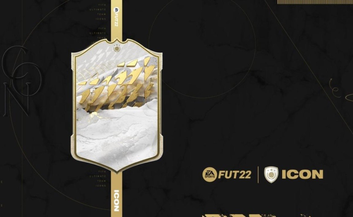 Fifa 22 Ea Sports Elimina Un Icono Del Ultimate Team Y Fut Draft